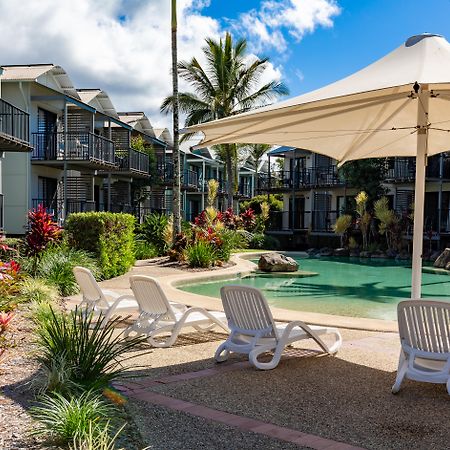 Noosa Lakes Resort Noosaville Luaran gambar