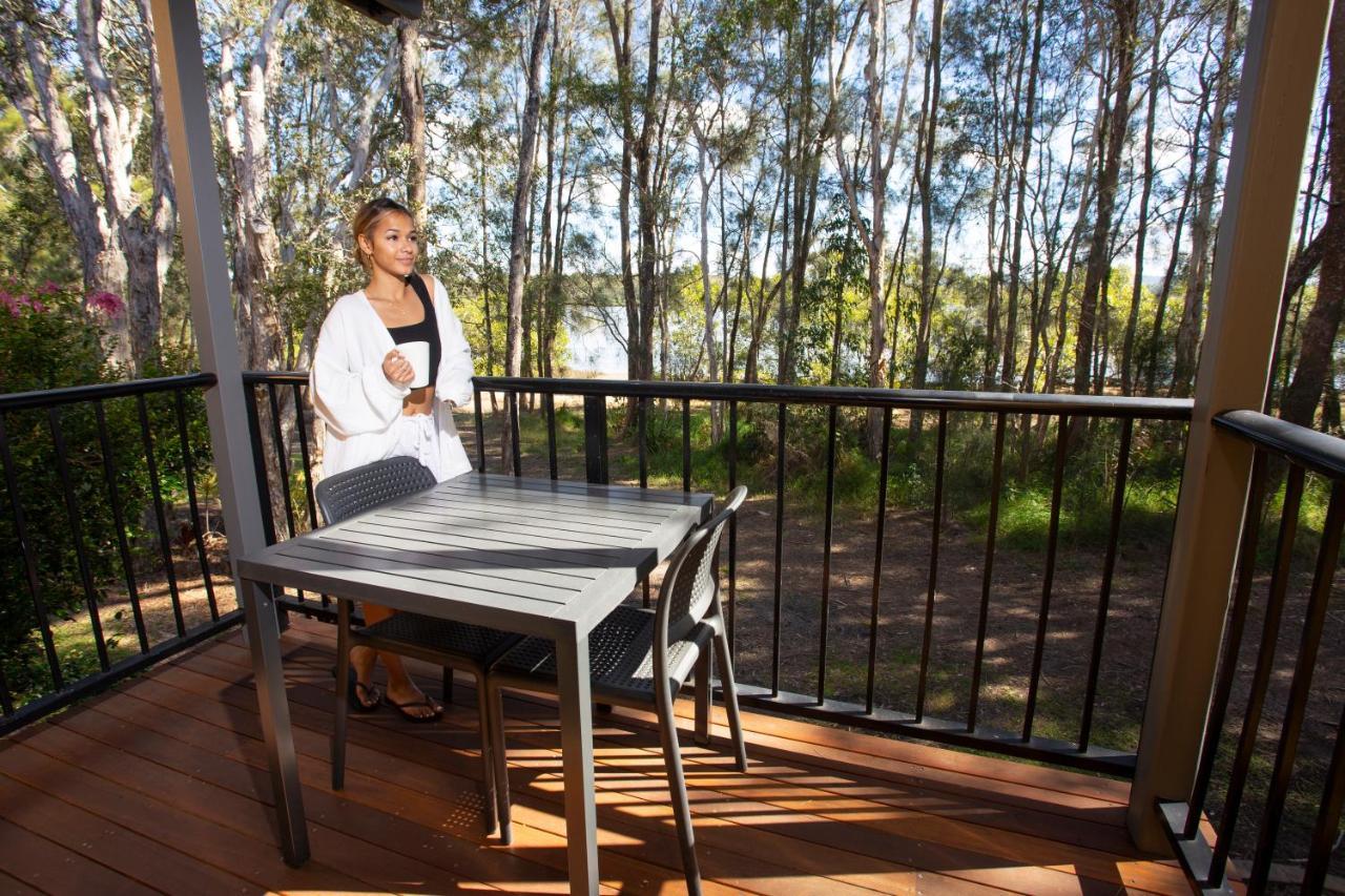 Noosa Lakes Resort Noosaville Luaran gambar