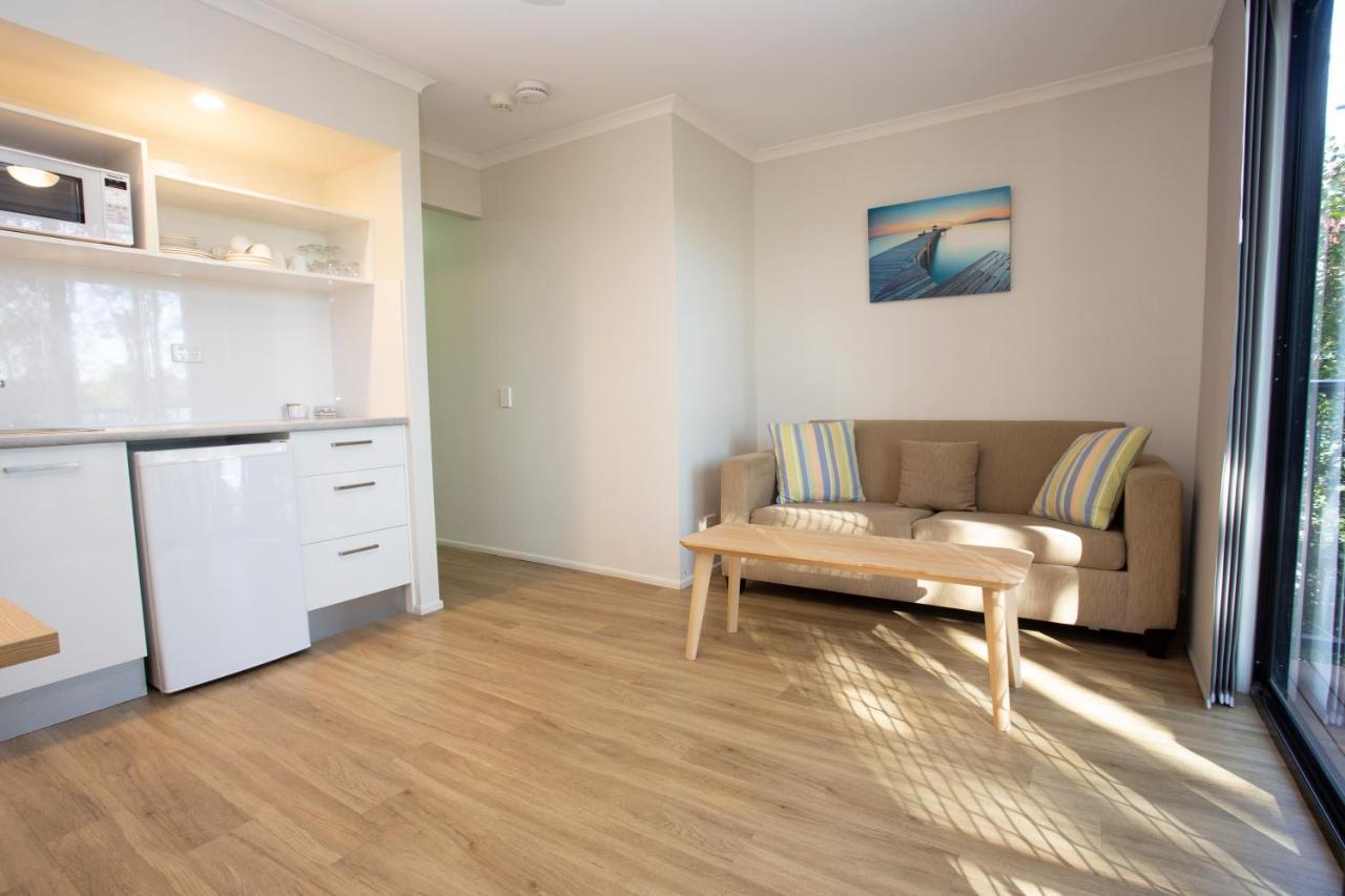 Noosa Lakes Resort Noosaville Luaran gambar