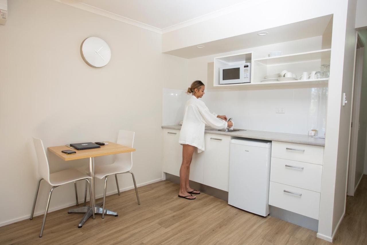 Noosa Lakes Resort Noosaville Luaran gambar