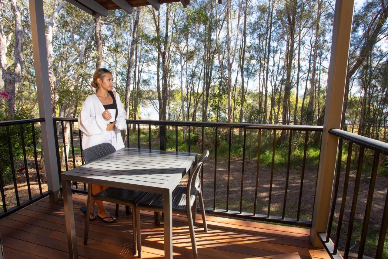 Noosa Lakes Resort Noosaville Luaran gambar