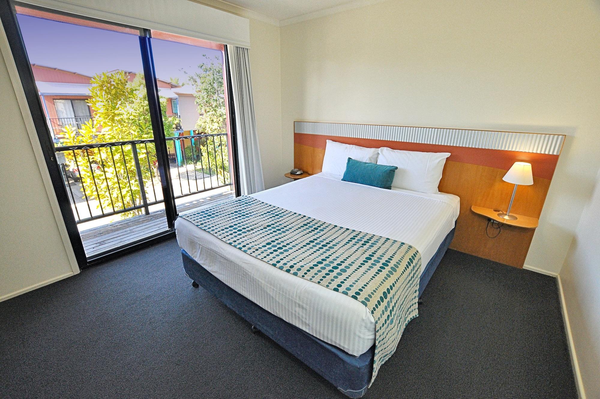 Noosa Lakes Resort Noosaville Luaran gambar