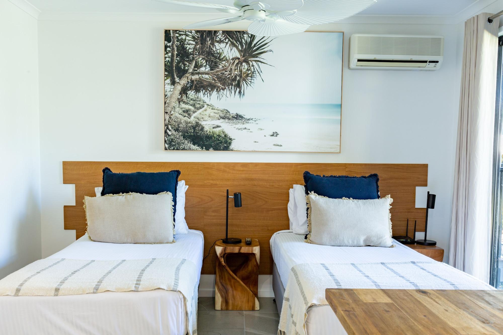 Noosa Lakes Resort Noosaville Luaran gambar