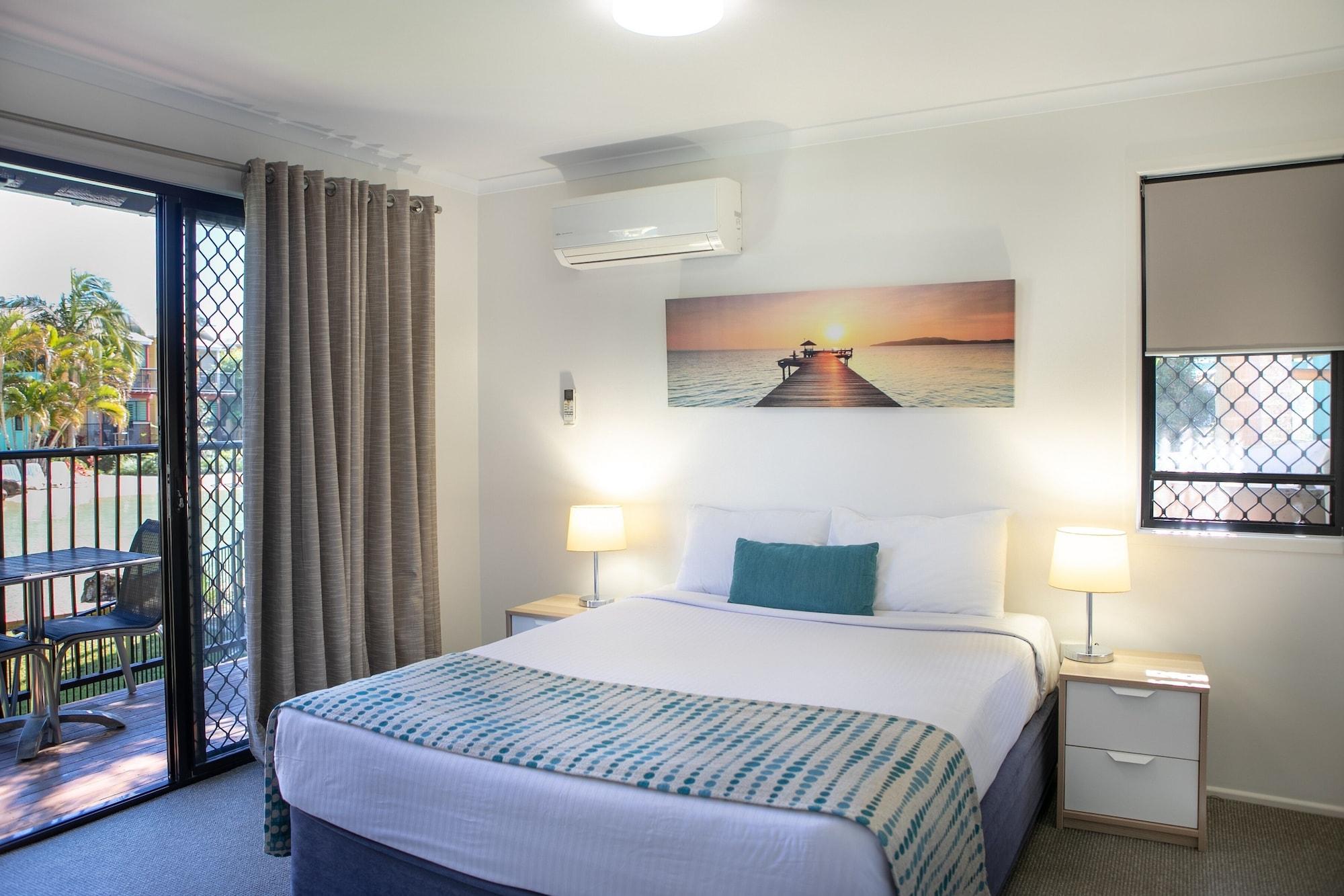 Noosa Lakes Resort Noosaville Luaran gambar
