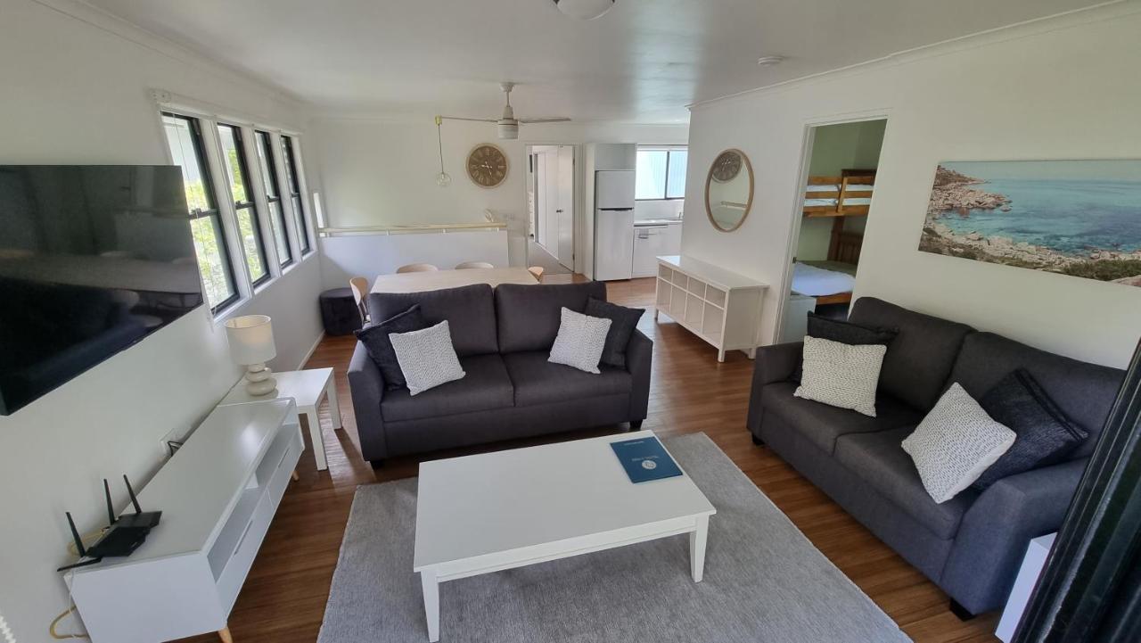 Noosa Lakes Resort Noosaville Luaran gambar