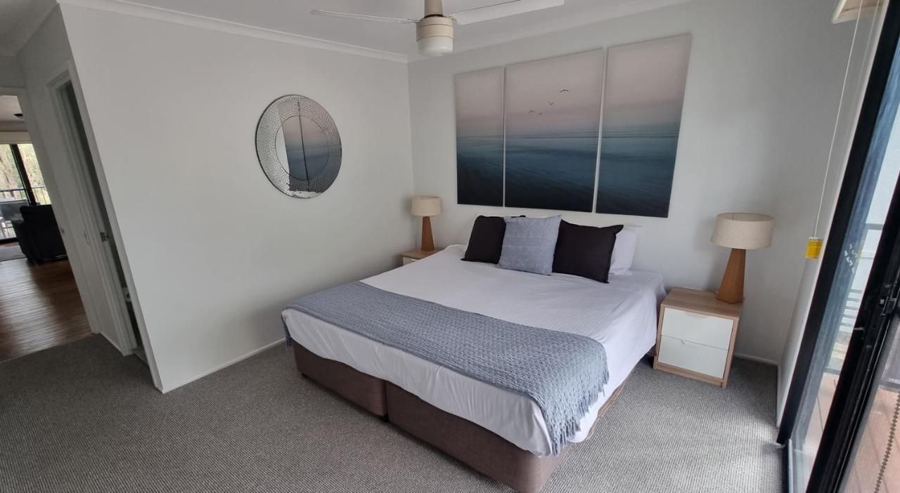 Noosa Lakes Resort Noosaville Luaran gambar