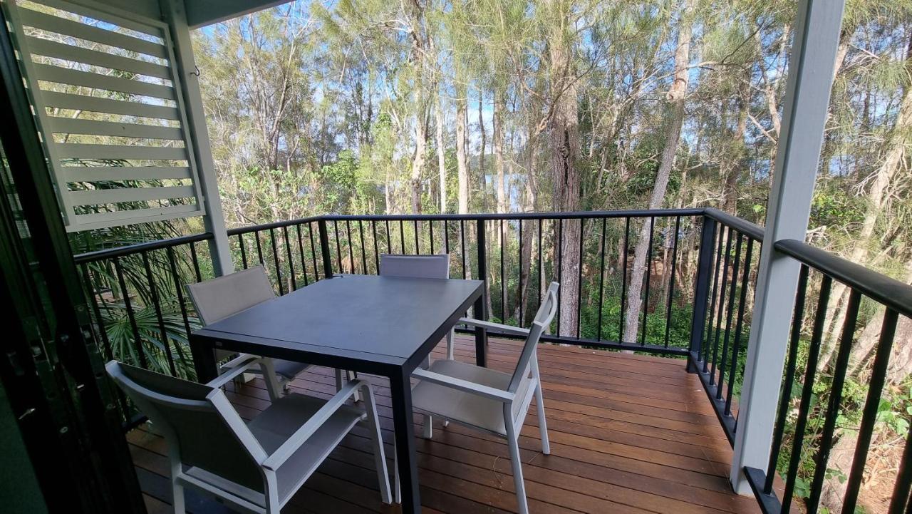 Noosa Lakes Resort Noosaville Luaran gambar