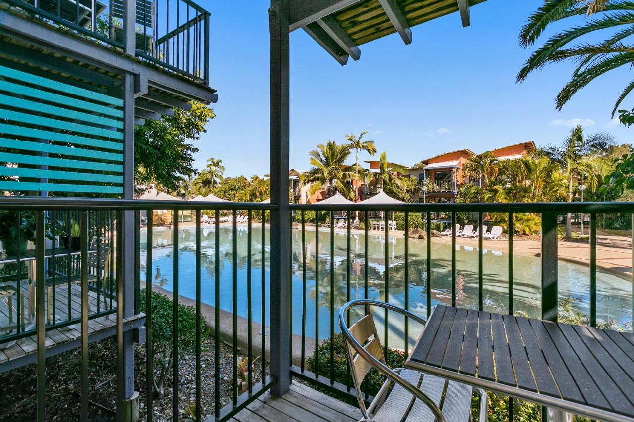 Noosa Lakes Resort Noosaville Luaran gambar