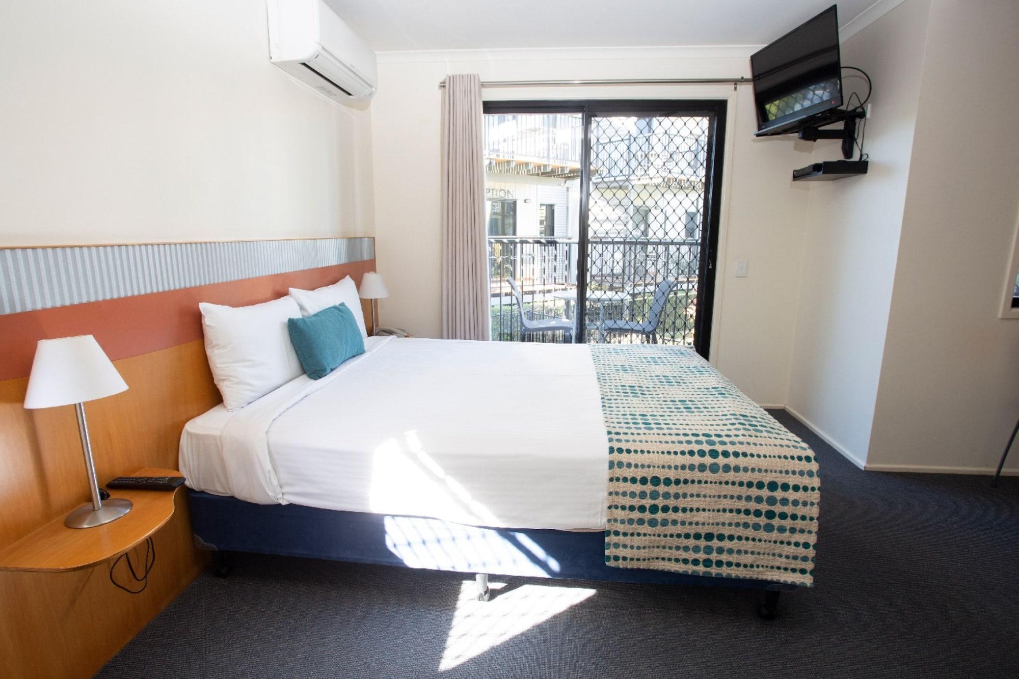 Noosa Lakes Resort Noosaville Luaran gambar