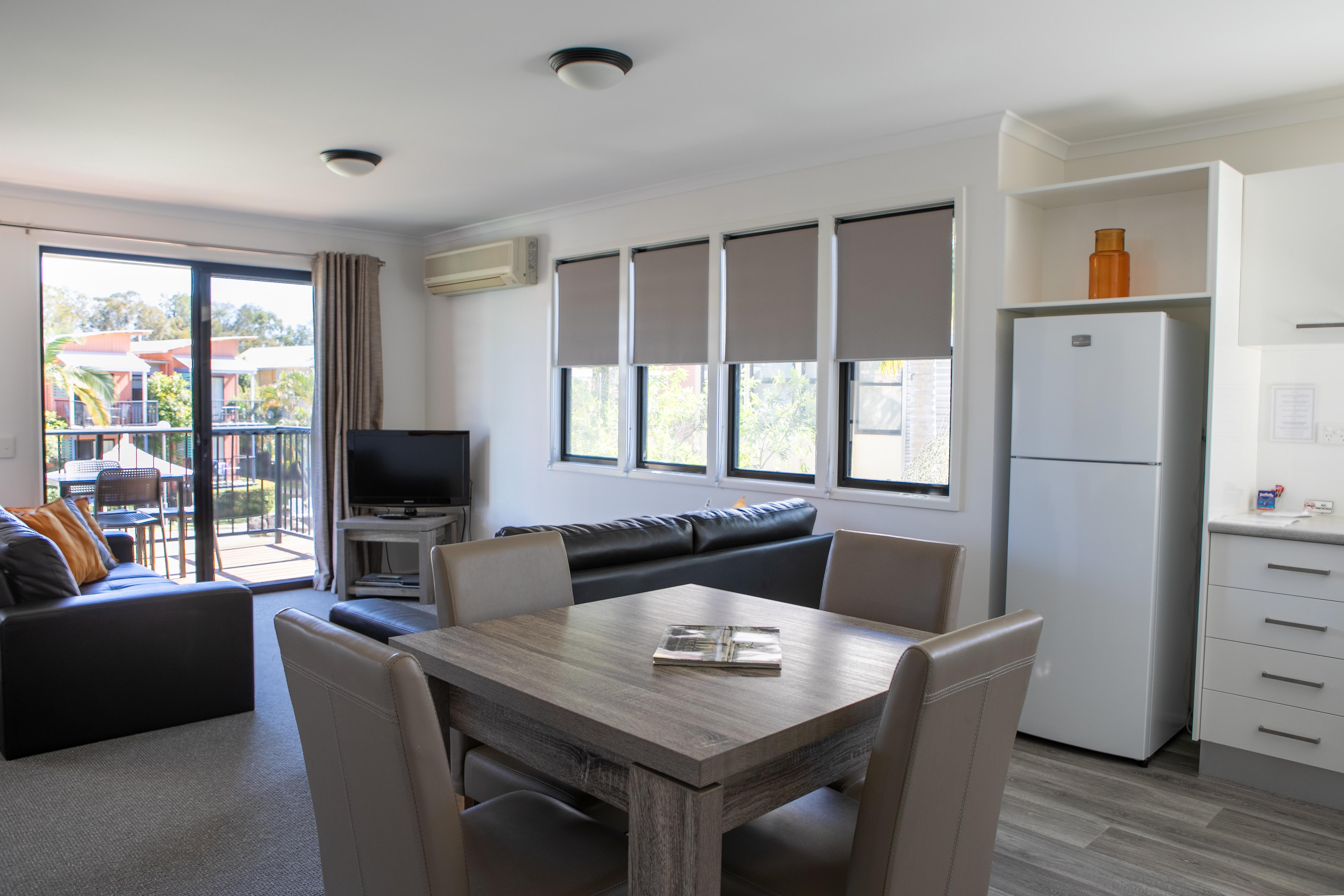 Noosa Lakes Resort Noosaville Luaran gambar