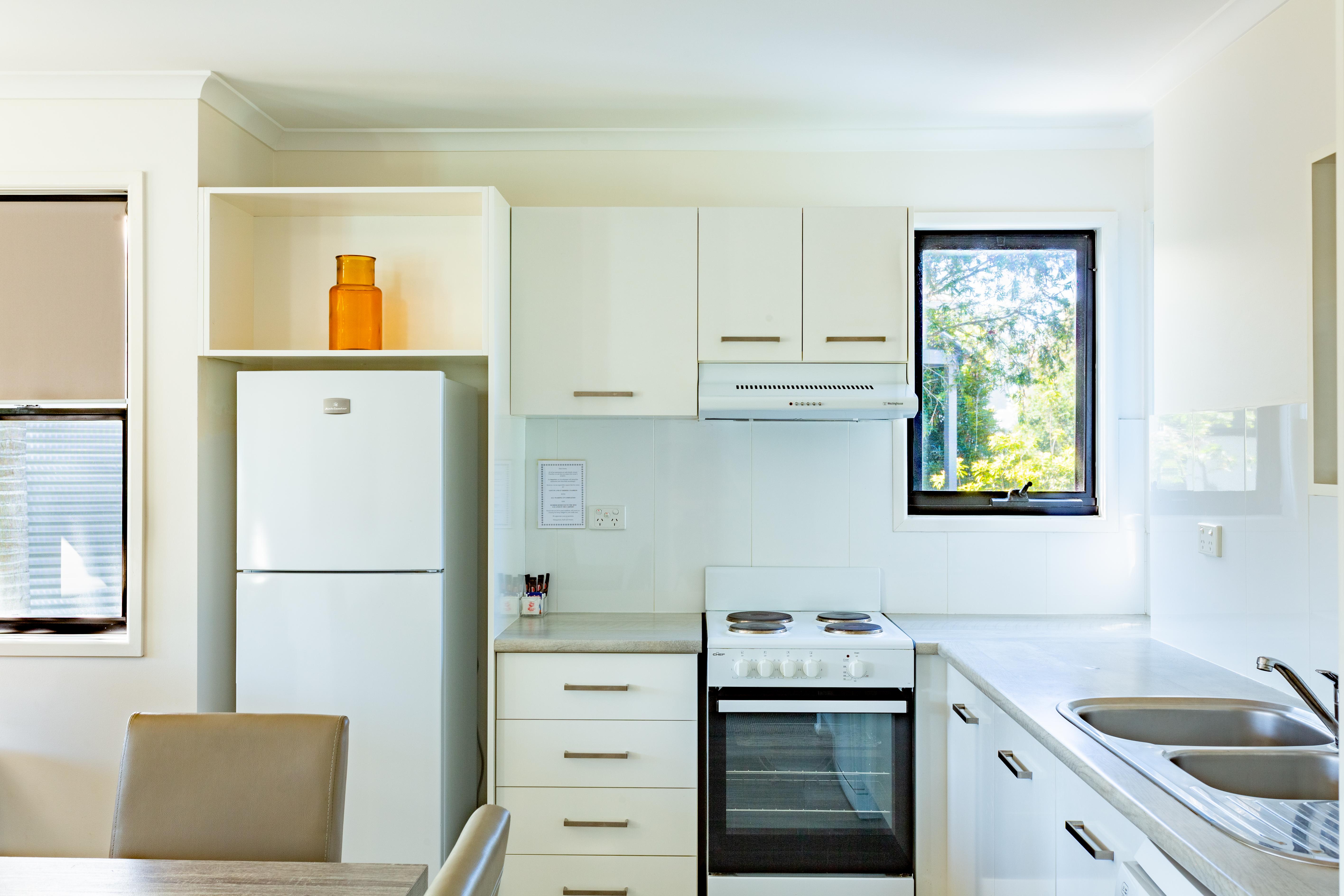 Noosa Lakes Resort Noosaville Luaran gambar