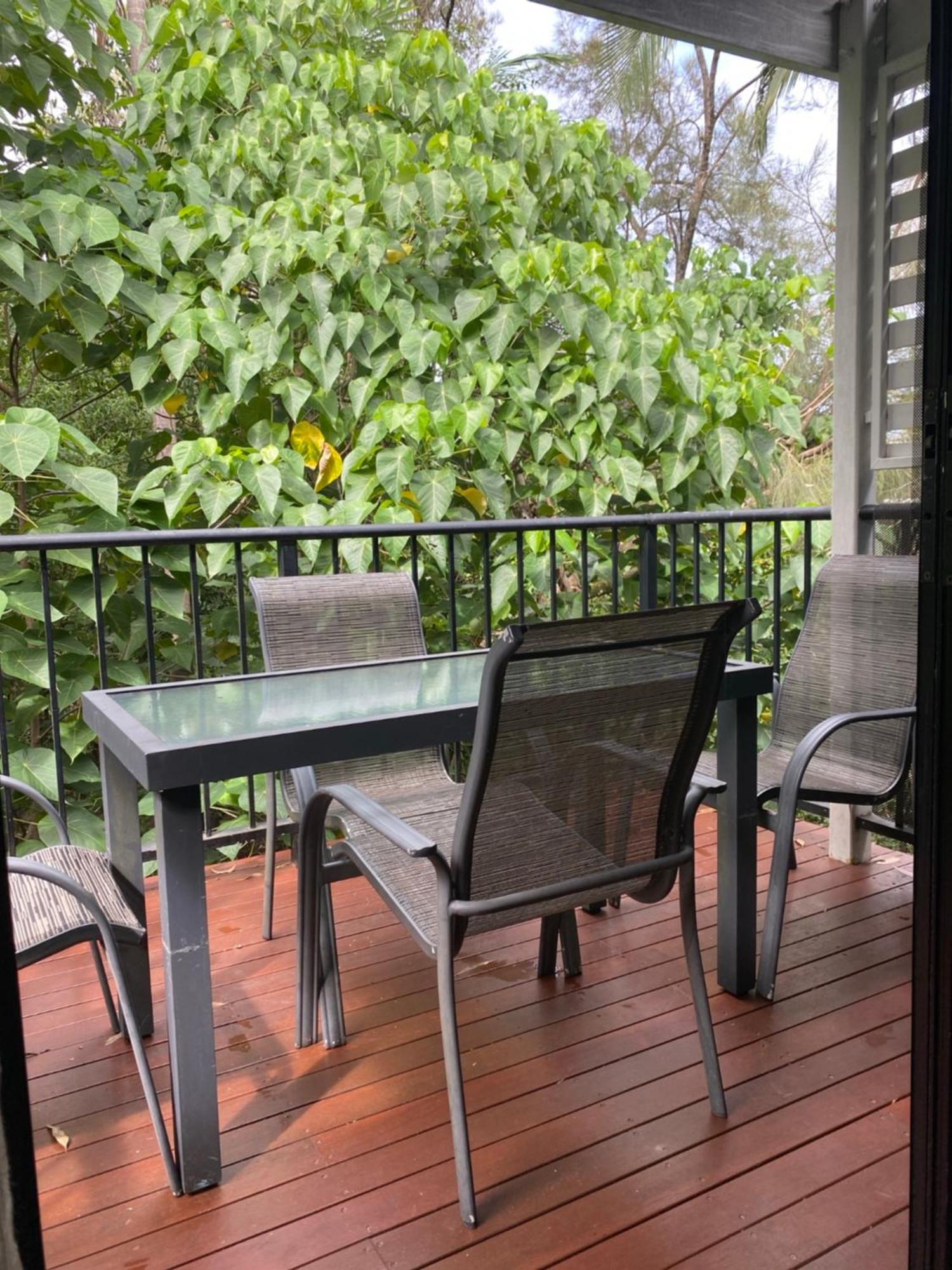 Noosa Lakes Resort Noosaville Luaran gambar