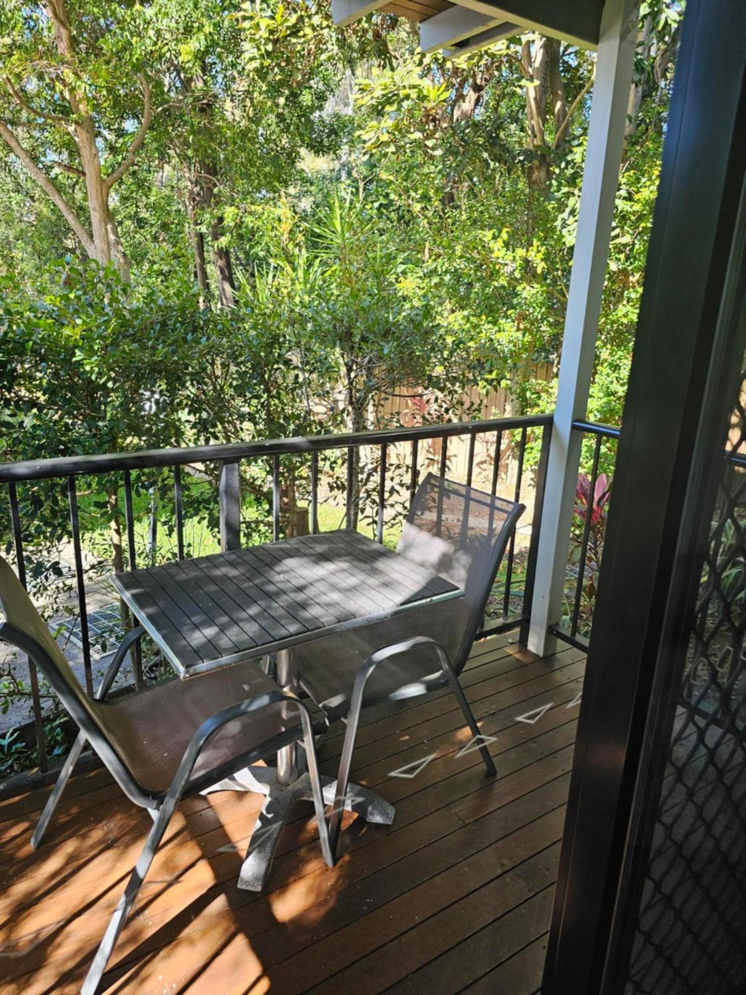 Noosa Lakes Resort Noosaville Luaran gambar