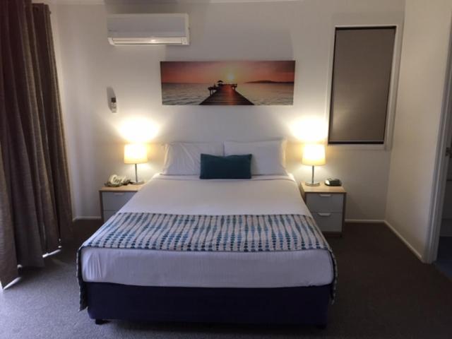 Noosa Lakes Resort Noosaville Luaran gambar