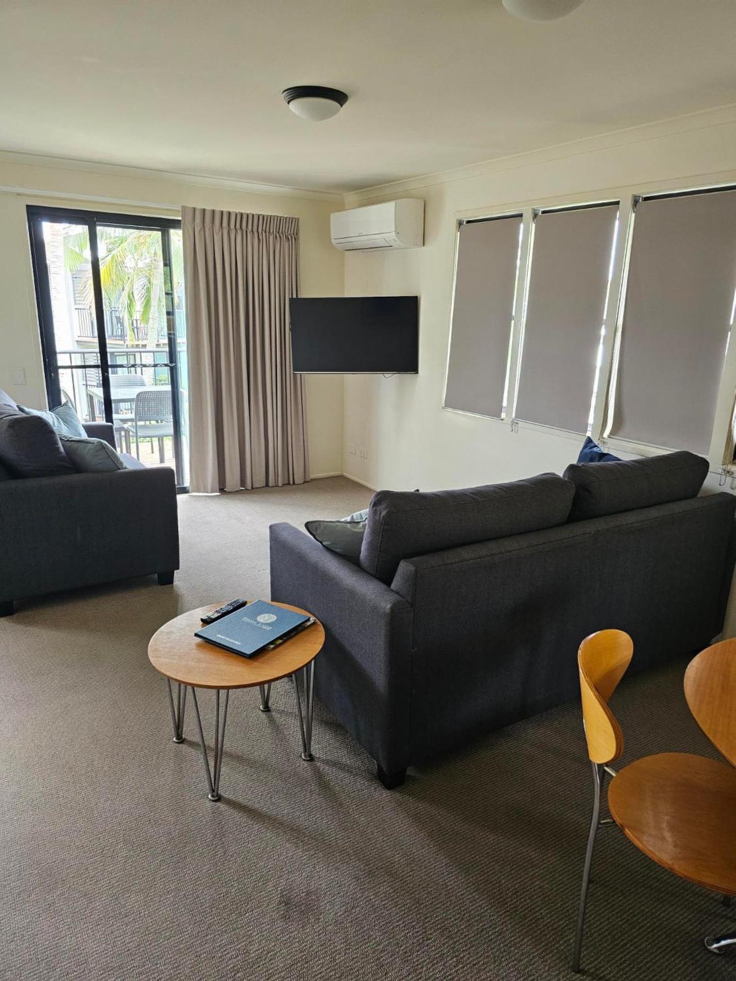 Noosa Lakes Resort Noosaville Luaran gambar