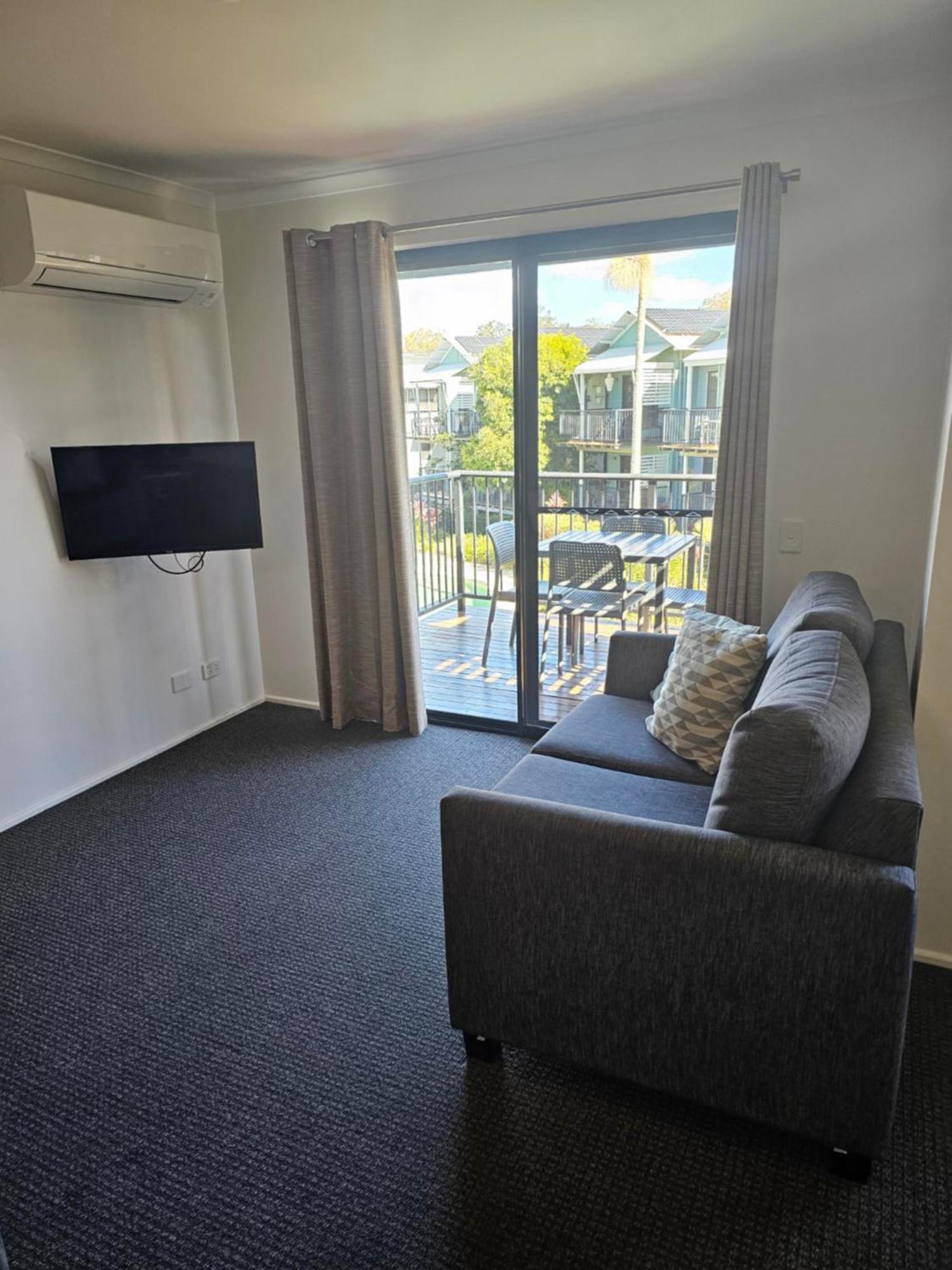 Noosa Lakes Resort Noosaville Luaran gambar