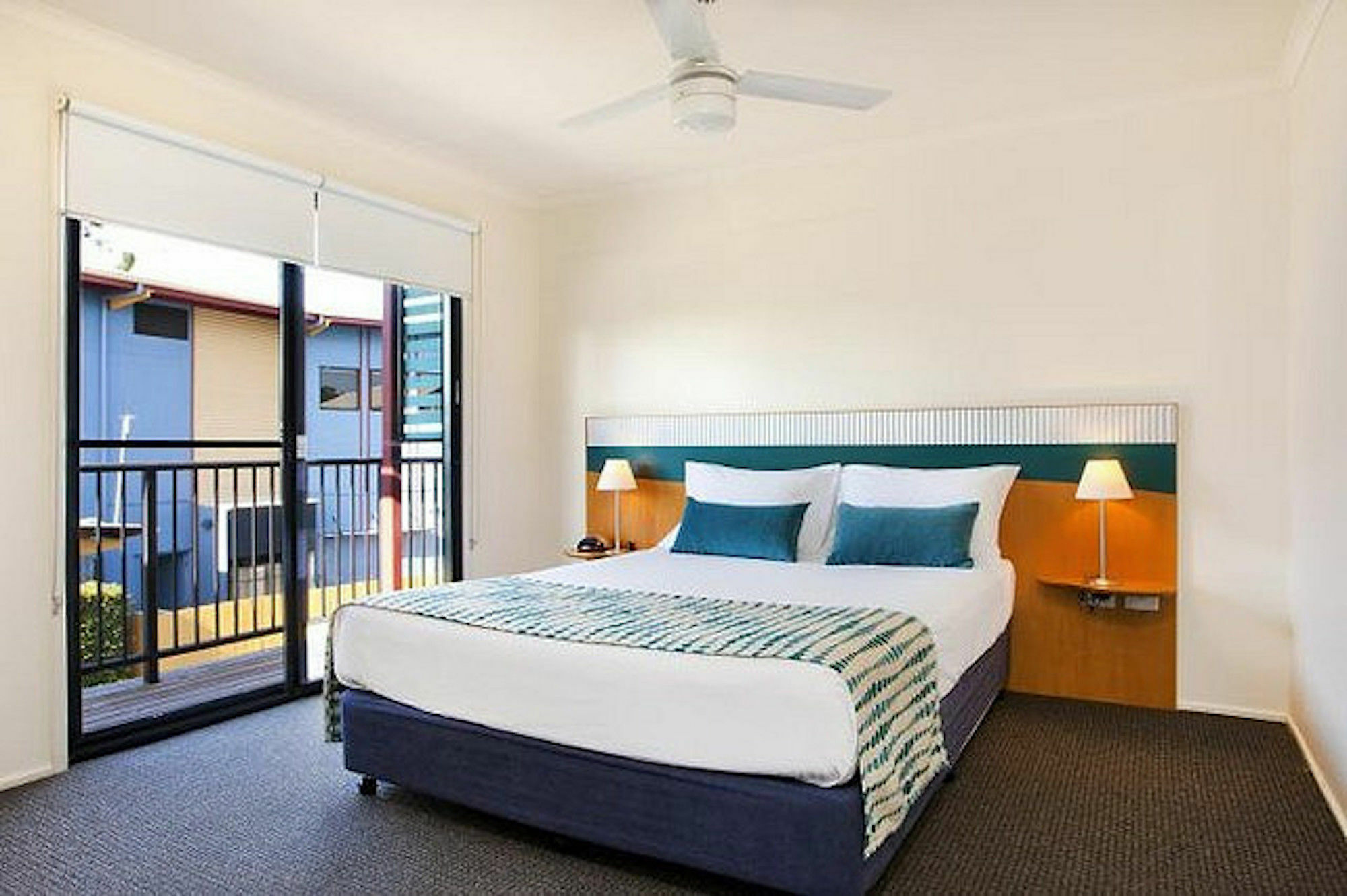 Noosa Lakes Resort Noosaville Luaran gambar
