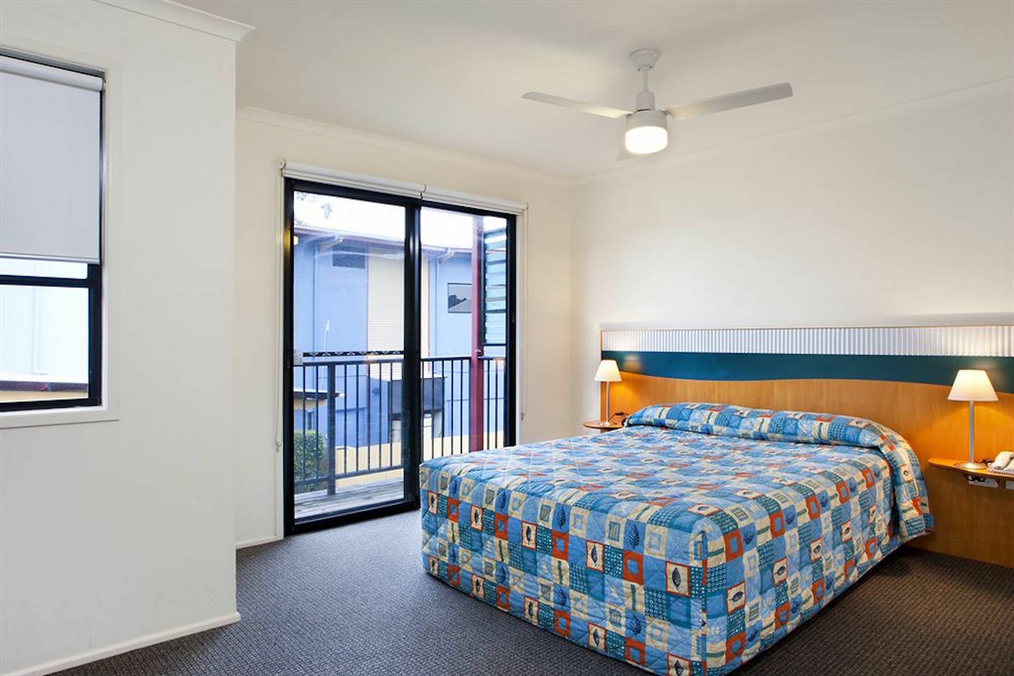 Noosa Lakes Resort Noosaville Luaran gambar