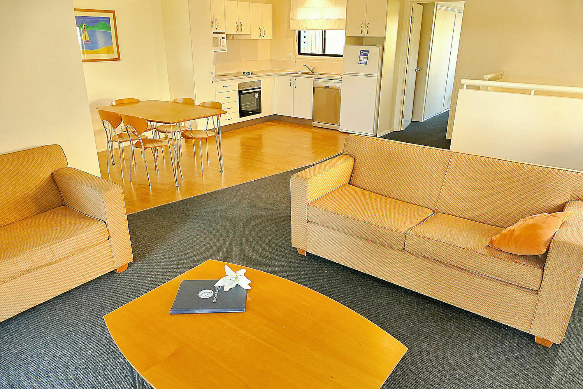 Noosa Lakes Resort Noosaville Luaran gambar