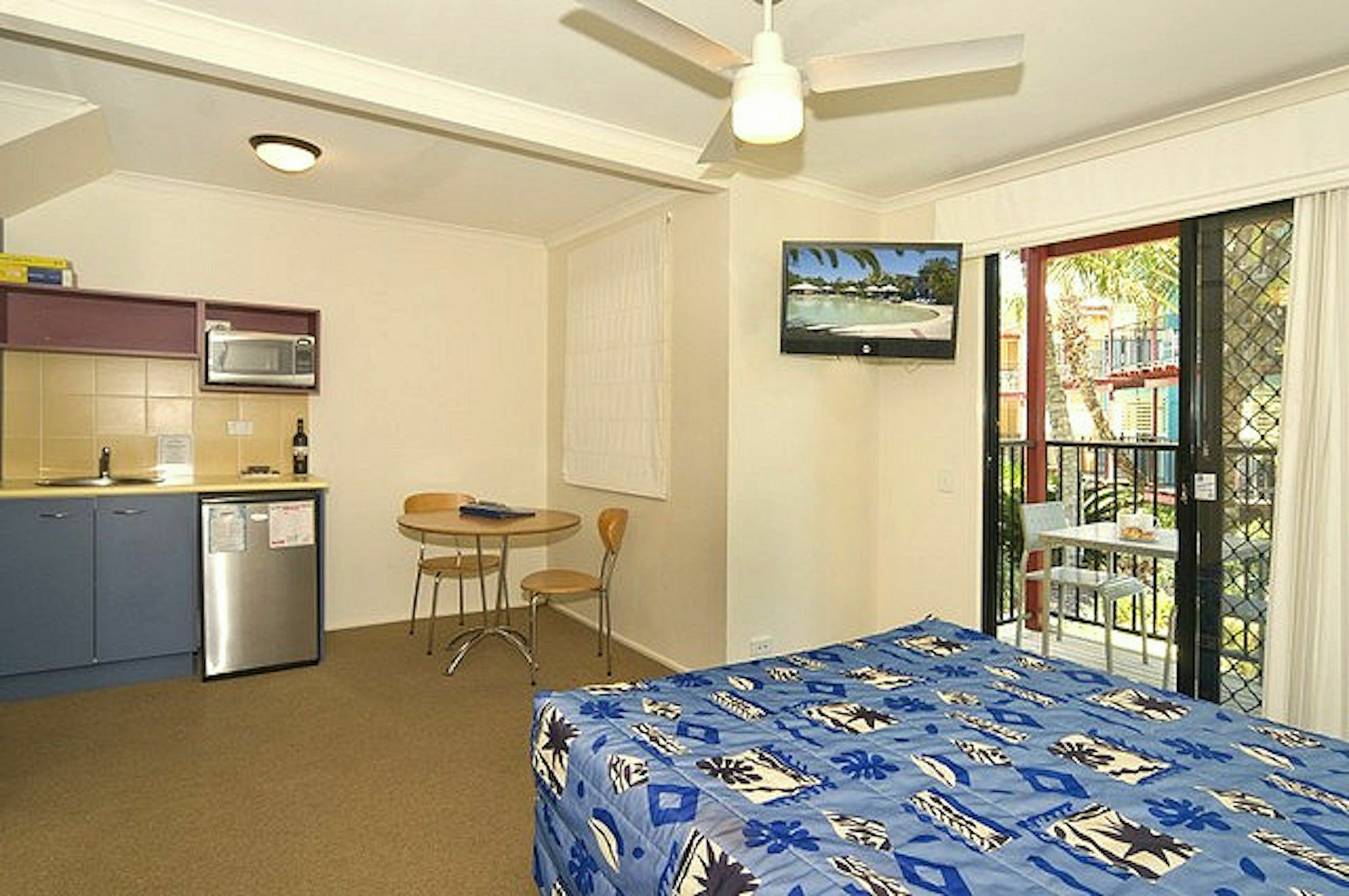 Noosa Lakes Resort Noosaville Luaran gambar