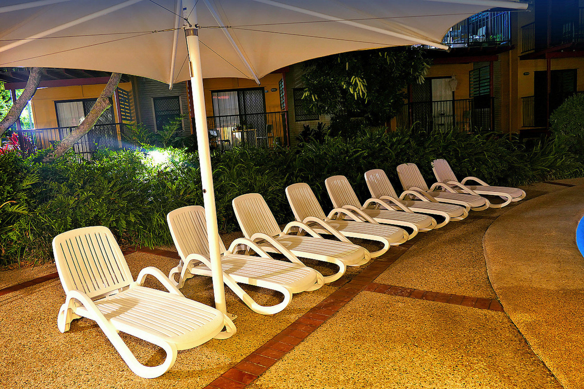 Noosa Lakes Resort Noosaville Luaran gambar