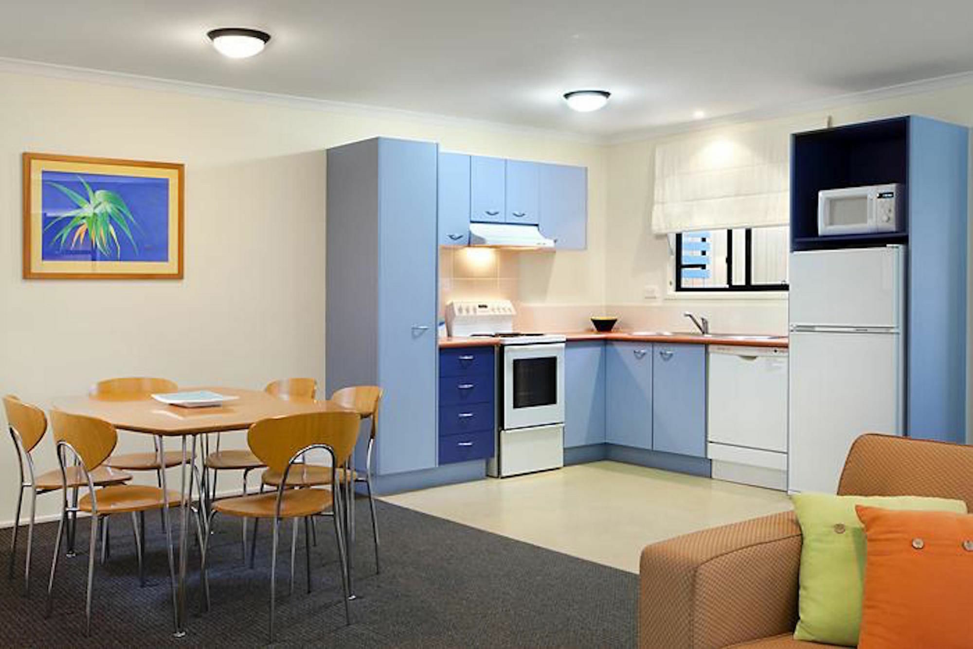 Noosa Lakes Resort Noosaville Luaran gambar